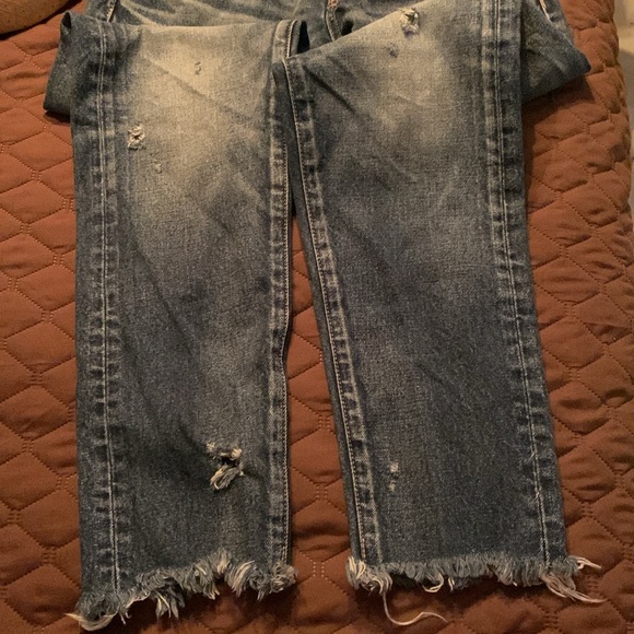 MOUSSY VINTAGE - Picture 3 of 12